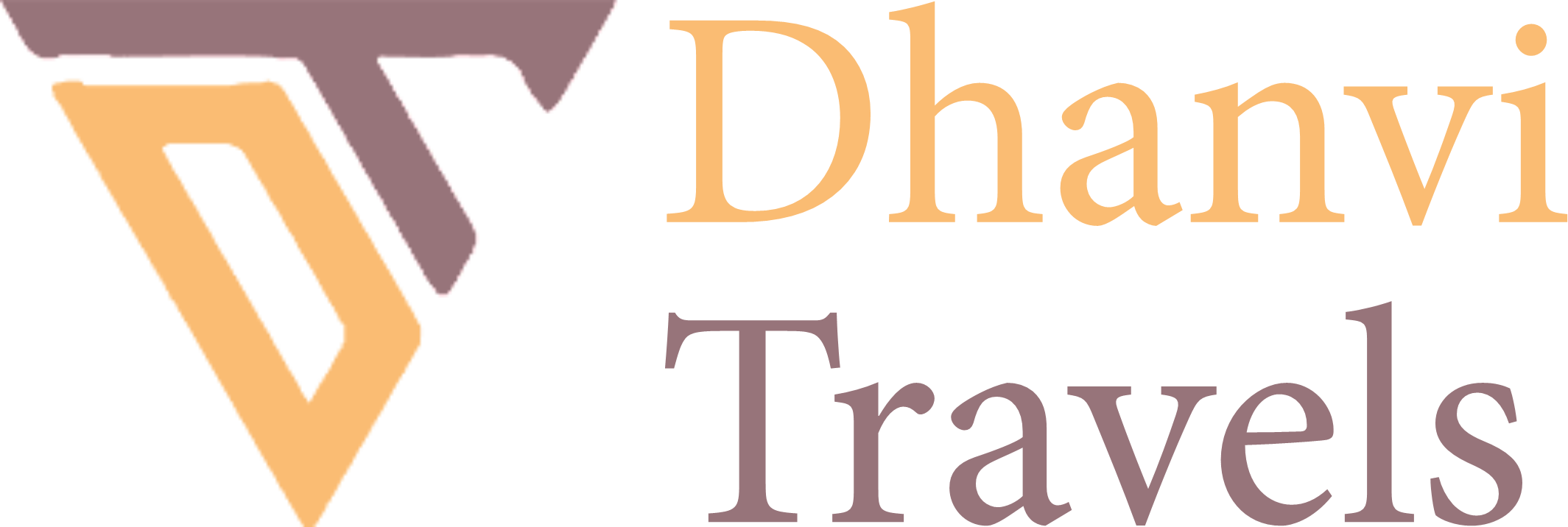 Dhanvi Travel